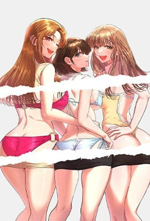 羞羞漫画免费漫画在线版热门日漫推荐
